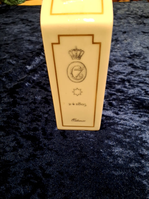 B&G HC Andersen tedåse